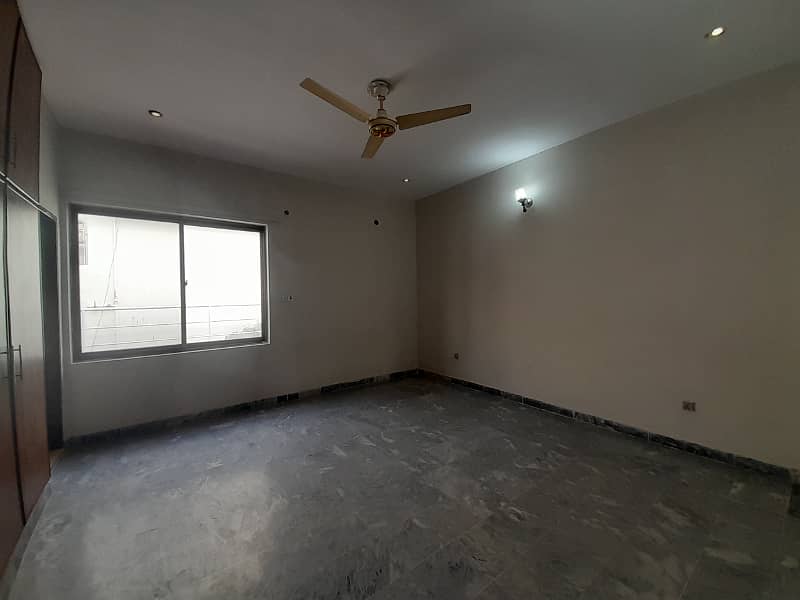 20 marla neat and clean upper portion available for Rent in dha phase1. 2