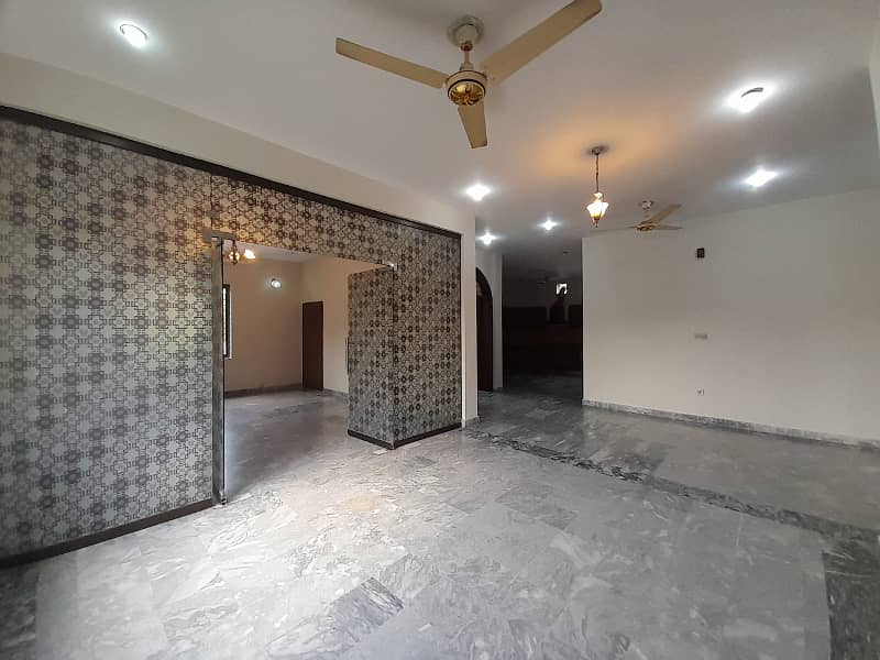 20 marla neat and clean upper portion available for Rent in dha phase1. 6