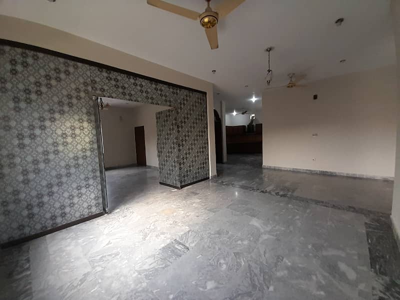 20 marla neat and clean upper portion available for Rent in dha phase1. 7