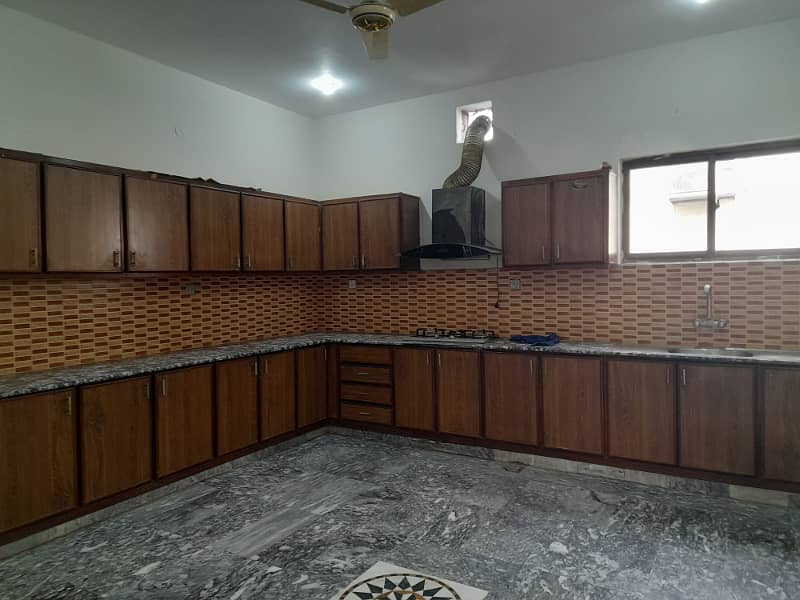 20 marla neat and clean upper portion available for Rent in dha phase1. 8
