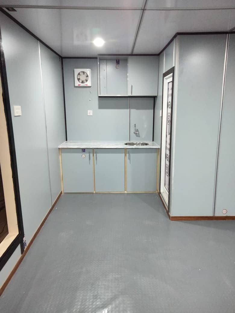 office container,shipping container,mobile container,site office 6