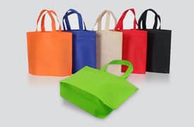 Nonwoven Shopping Bags what'sapp03334331559 0
