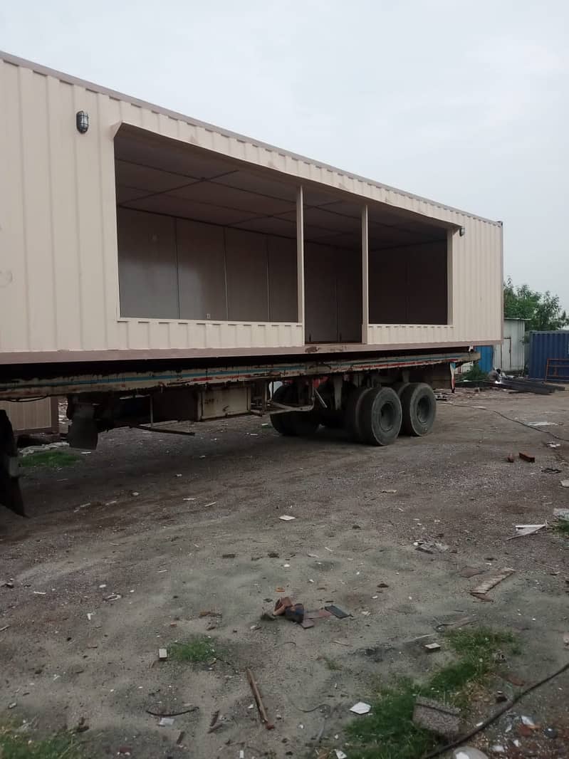 office container,shipping container,mobile container,site office 3