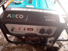 Generator for sell 0