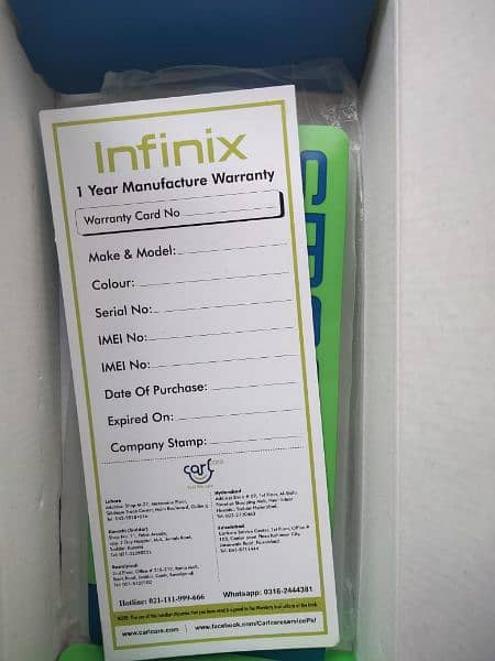 Infinix smart 8 plus 8