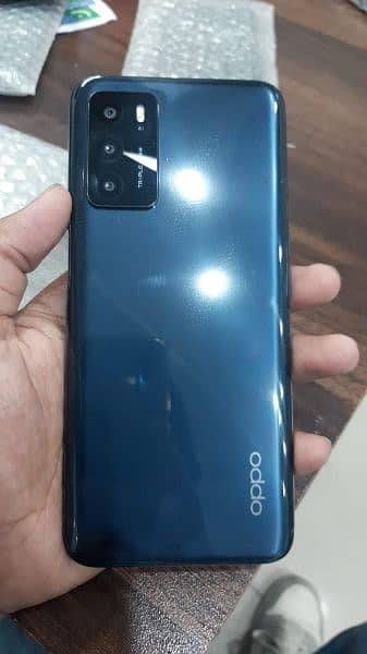 Oppo A16 4/64 10 by 9 condition 0