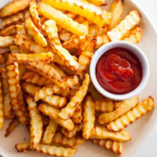Salesmen required for fries outlets (KIOSK-Business) 1