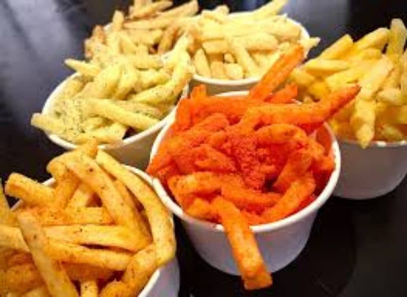 Salesmen required for fries outlets (KIOSK-Business) 3