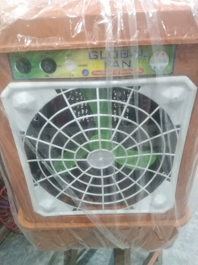 New 12|220 V  Air Cooler In best price (03024091975) 16