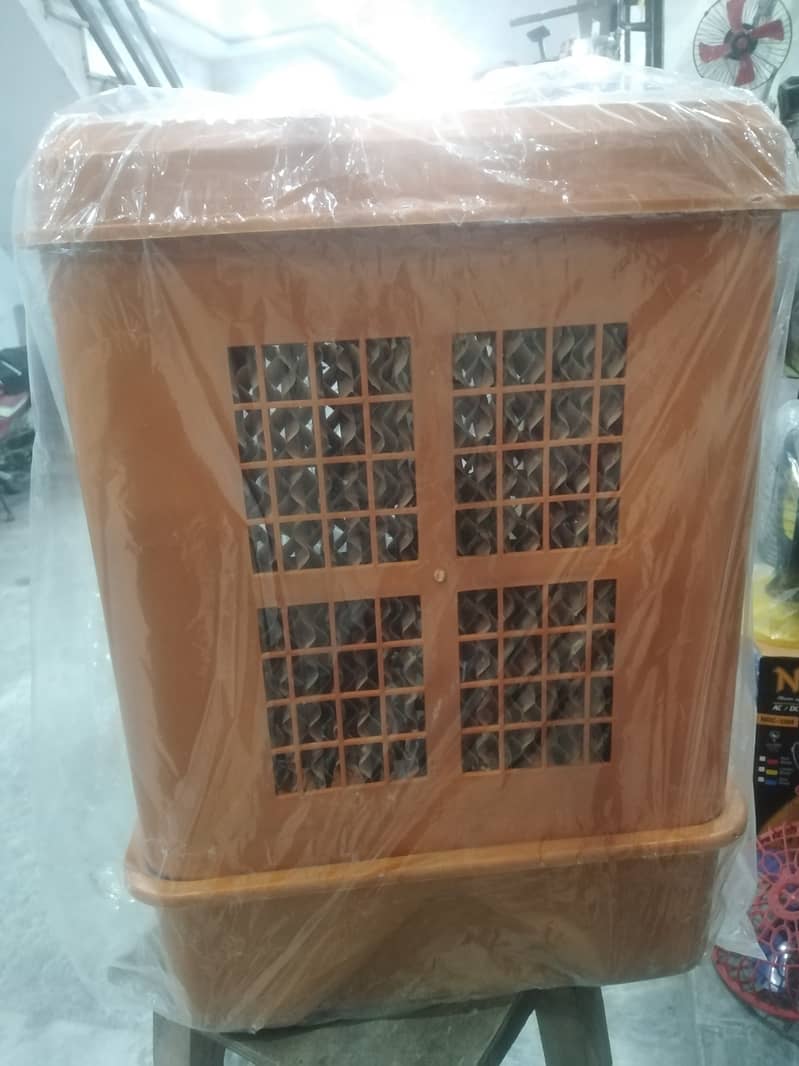 New 12|220 V  Air Cooler In best price (03024091975) 17