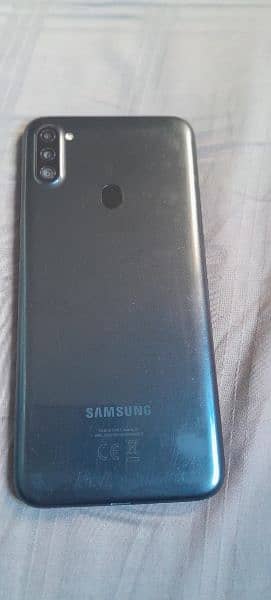 Samsung Galaxy A11 5