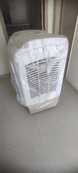 THIS IS A NEW AC COOLER CONDITION 100% 3