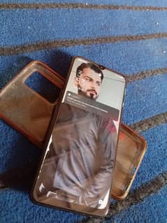 oppo a16 4/ 64 (10/9) condition