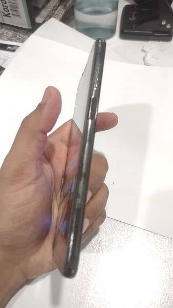 Moto G stylus 2021 4/128 10/10 condition PTA approved 2