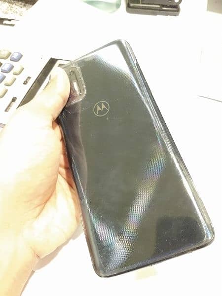 Moto G stylus 2021 4/128 10/10 condition PTA approved 5