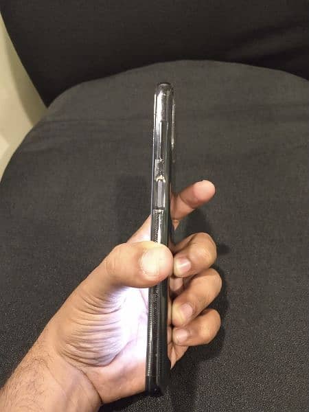 Moto G stylus 2021 4/128 10/10 condition PTA approved 7