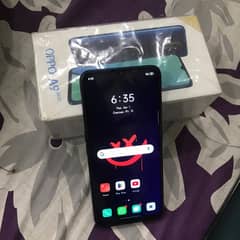 OPPO A9 2020. . . 8+3/128. GB 0