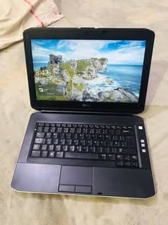 Dell core i7 3rd generation laptop