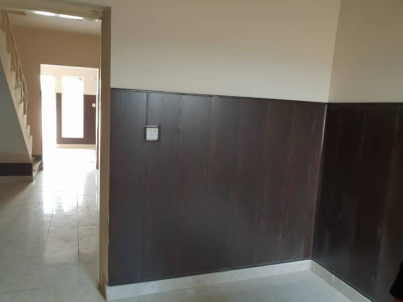 Beautiful 3 Marla Independent Ground Floor Portion For Rent In Eden Abad Lahore 7