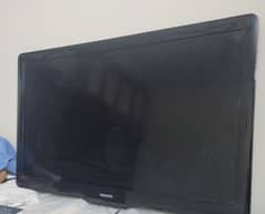 LED Tv Philips 42 inches excellent condition