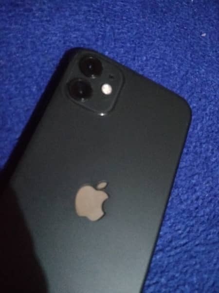 IPhone 11 with box jV in apple warranty 100 battery health non pta 4