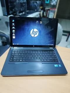 HP G62 Corei3 Laptop in A+ Condition (UAE Import)
