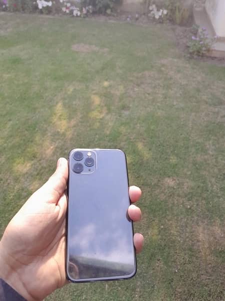 Iphone 11 pro pta proved 64 gb 0