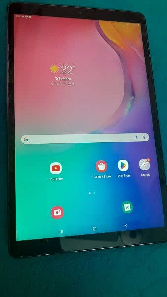 Samsung Tab A 2019 "10 inch 3