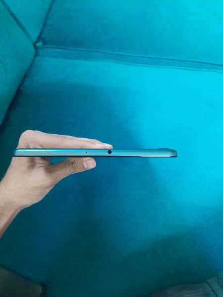 Samsung Tab A 2019 "10 inch 8