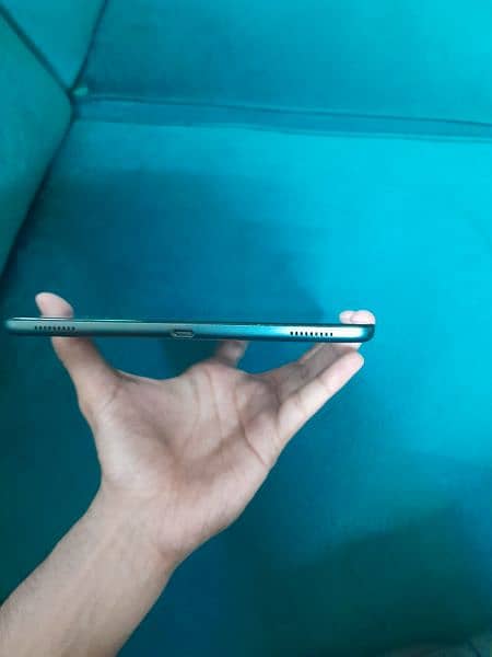 Samsung Tab A 2019 "10 inch 10
