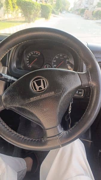 Honda acty home used car 4