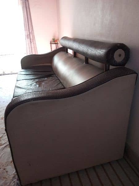 5 seat sofa set for sell 3