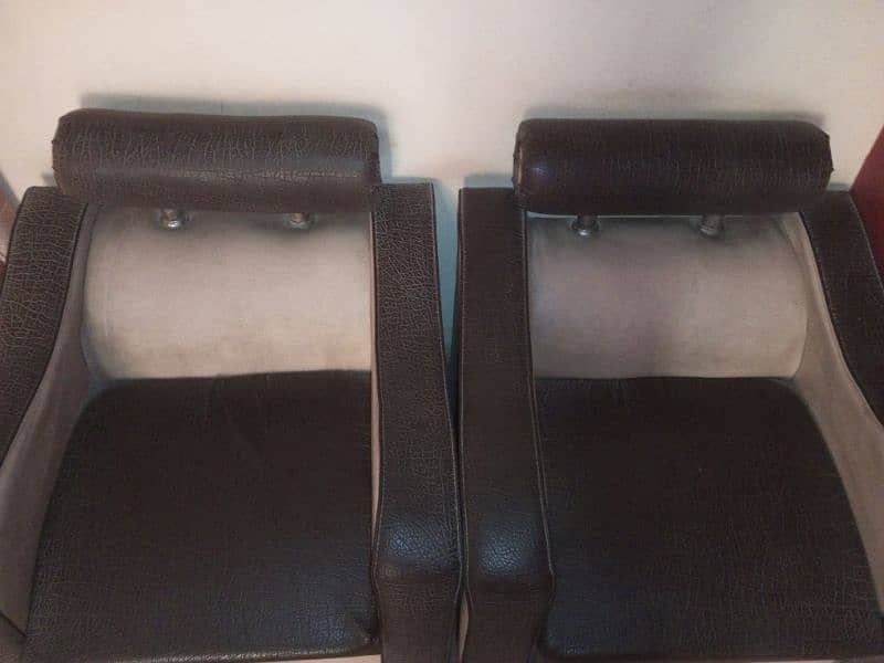 5 seat sofa set for sell 6
