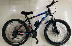 SPORTS BICYCLE FOR SALE