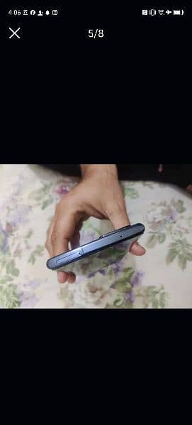 Samsung Note 20 Ultra 5g.  (12 gb ram) 3