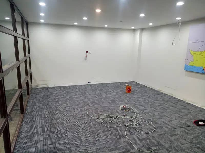 Pvc Vinyle floor | Vinyle floor | Wooden floor | SPC floor |Gym Floor 5