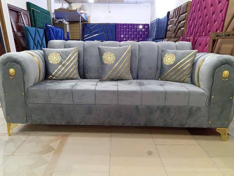 luxury sofa set 2
