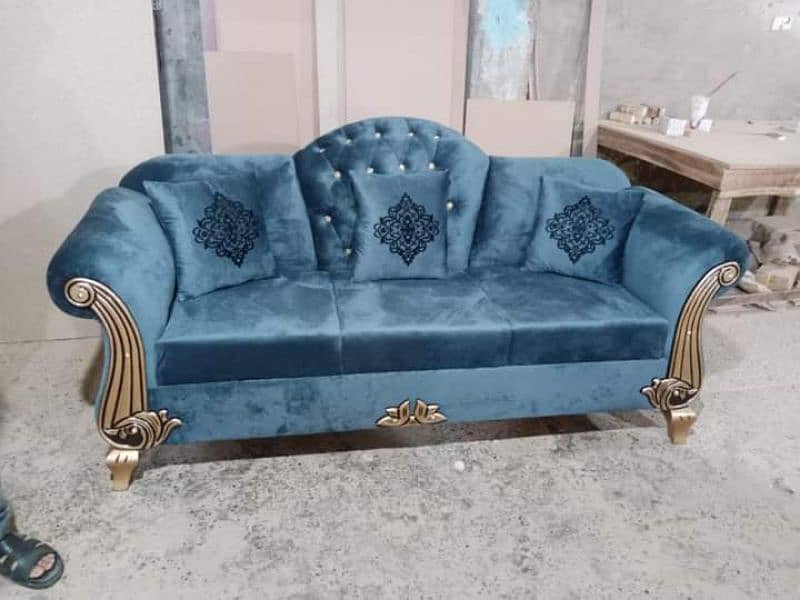 luxury sofa set 3