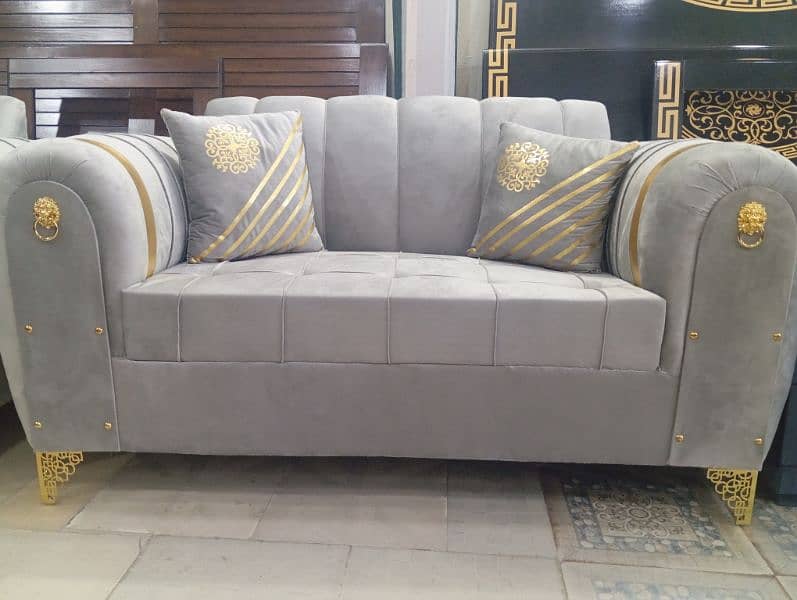 luxury sofa set 4
