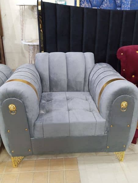 luxury sofa set 5