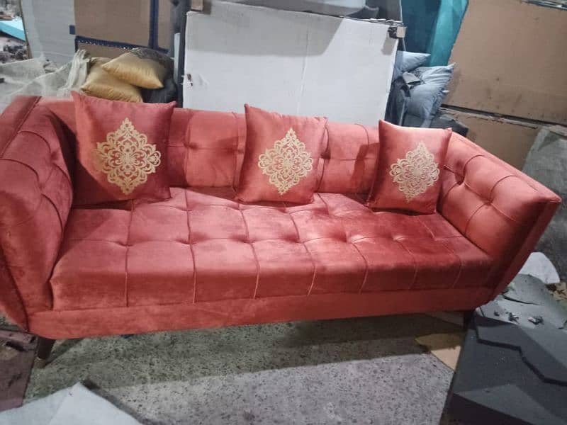 luxury sofa set 6