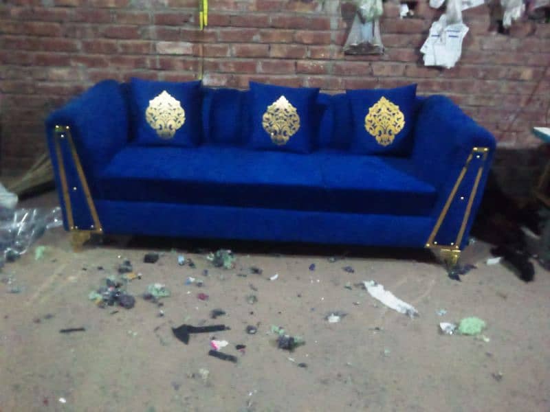luxury sofa set 8