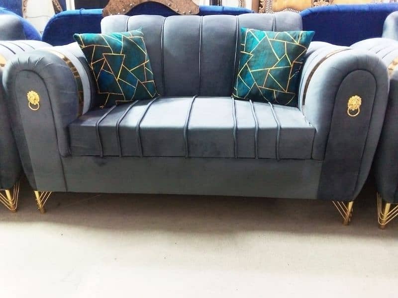 luxury sofa set 9