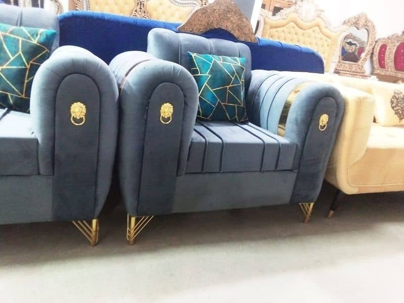 luxury sofa set 10