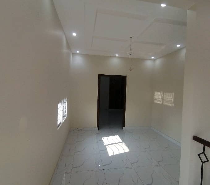 5 Marla House In Citi Housing Society Is Available For rent 5