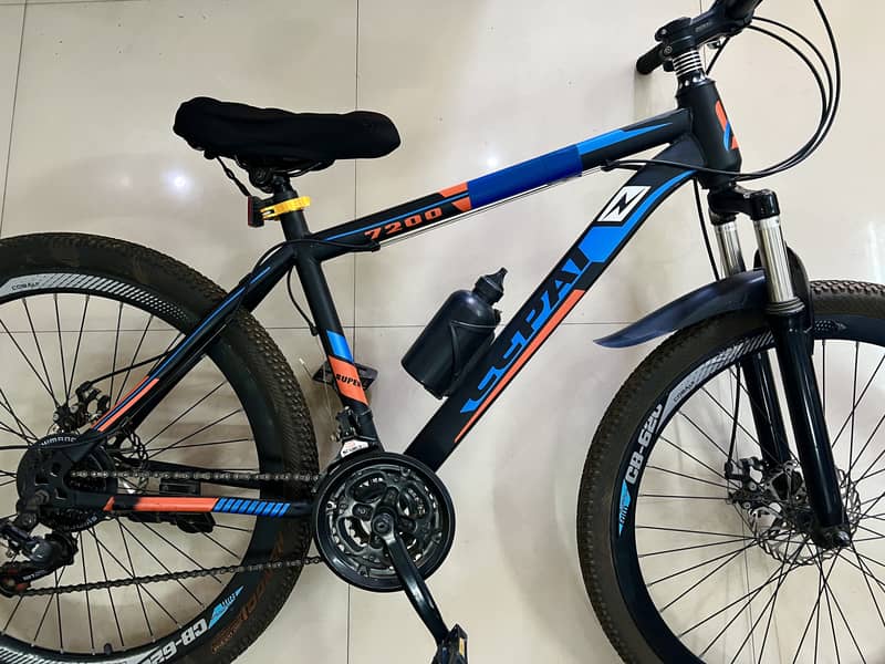 BICYCLE FOR SALE OLX 1