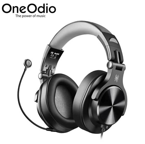 OneOdio A71D headphone 2