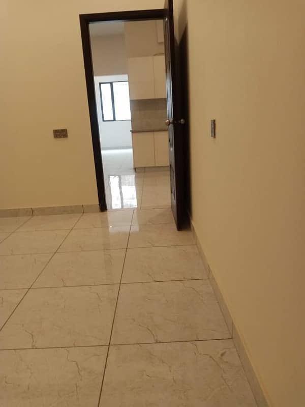 Brand New apartment For rent 3 Bedroom with attach bathroom drawing room 5