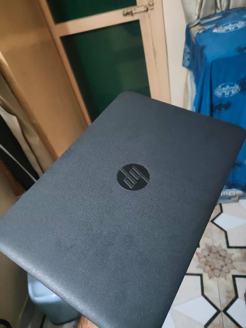 HP Elitebook 820 mini 4th gen 2