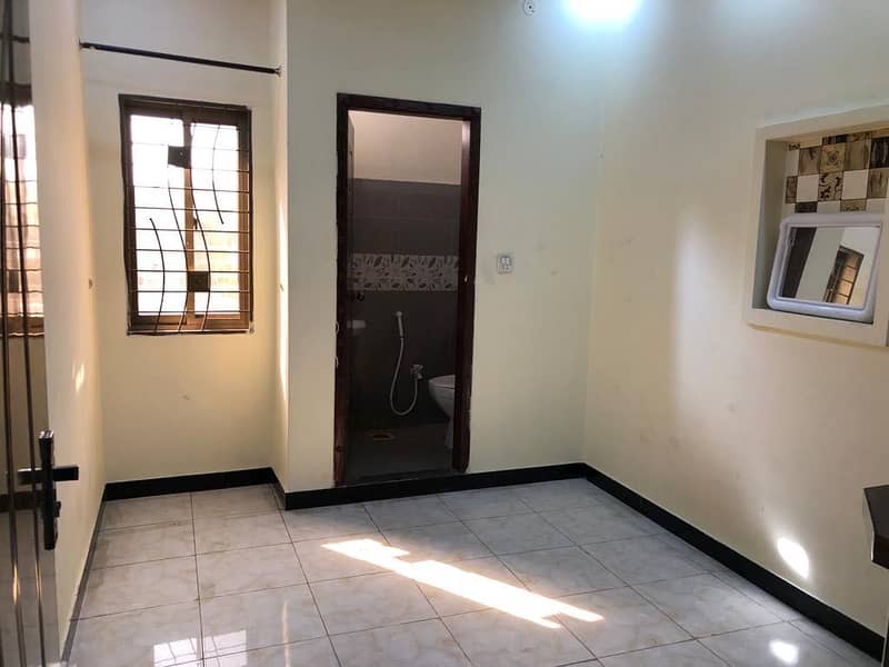 THREE MARLA DOUBLE STOREY HOUSE WITH TWO SIDED ROAD IN PRIME LOCATION 7